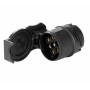 Thule 9907 átalakító 13-7p, Thule adapter 9907