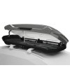Thule tetőbox világítás, Thule Box Lid Cover, Thule 695200