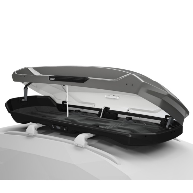 Thule tetőbox világítás, Thule Box Lid Cover, Thule 695200