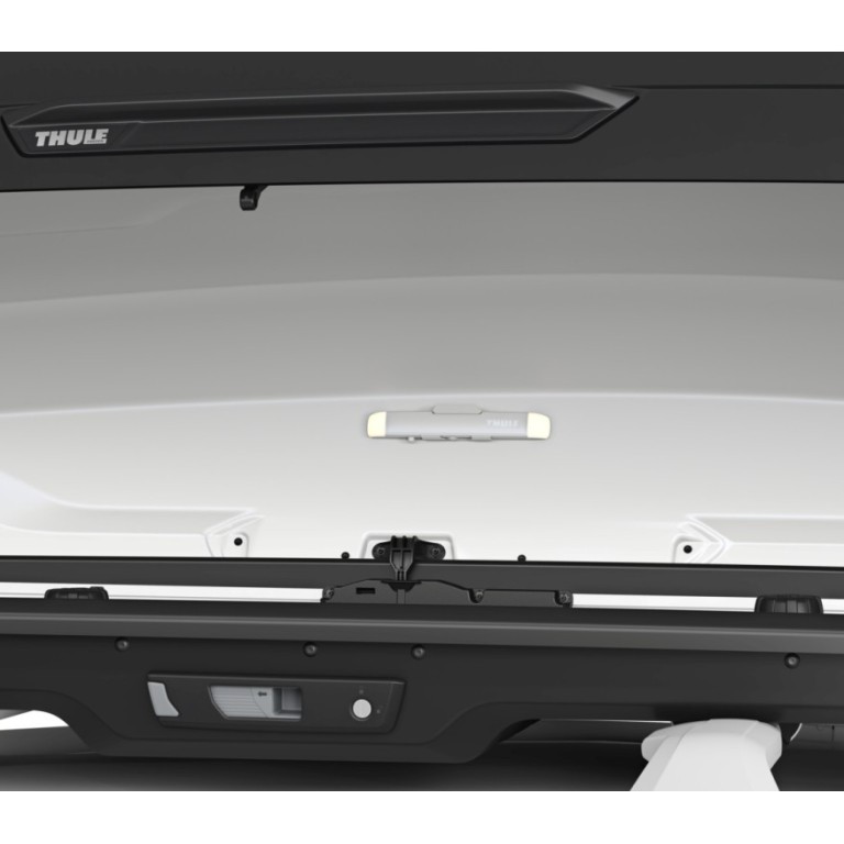 Thule tetőbox világítás, Thule Box Lid Cover, Thule 695200