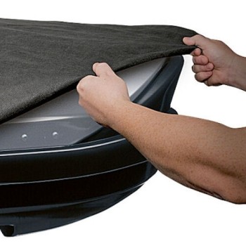 Thule 6981 box takaró, Thule tetőbox huzat