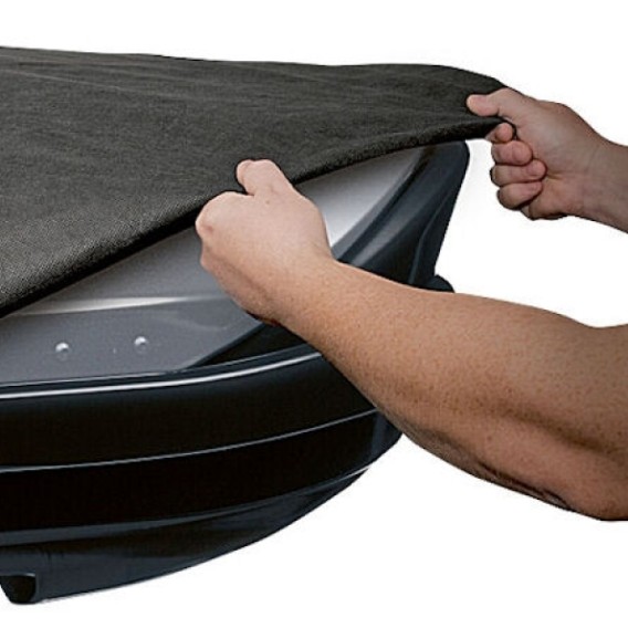 Thule 6981 box takaró, Thule tetőbox huzat