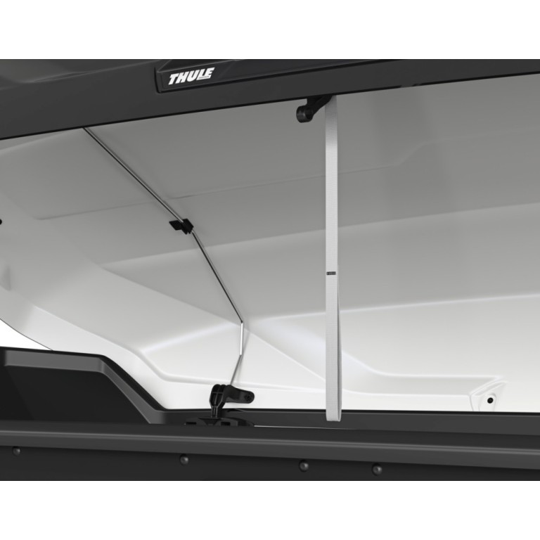 Thule tetőbox húzópánt, Thule lid pull strap, Thule 695900
