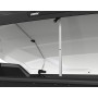 Thule tetőbox húzópánt, Thule lid pull strap, Thule 695900