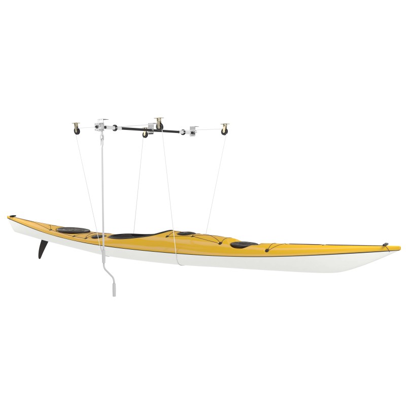 Thule Multilift 572, Thule 572 box lift