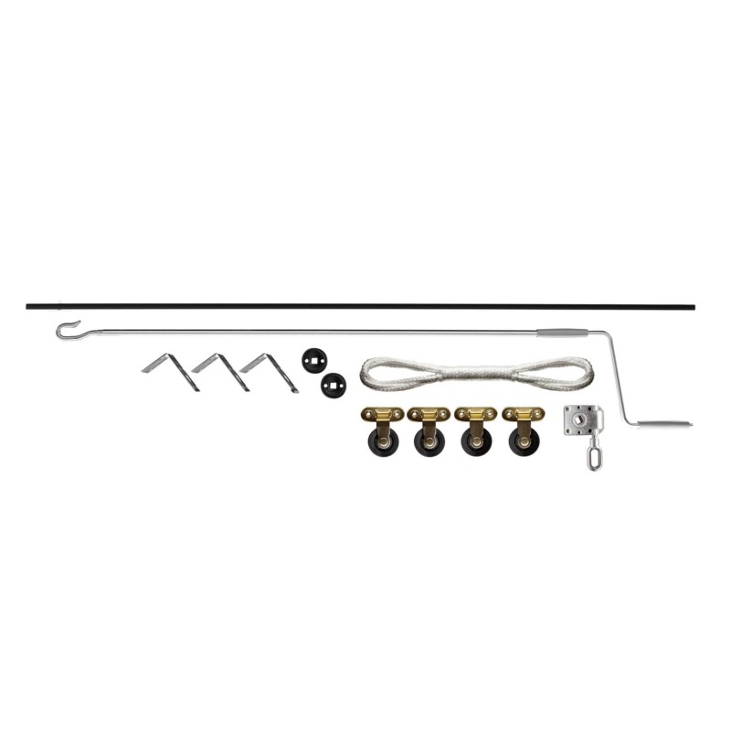 Thule Multilift 572, Thule 572 box lift