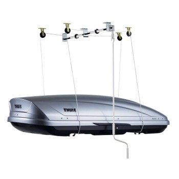 Thule Multilift 572, Thule 572 box lift
