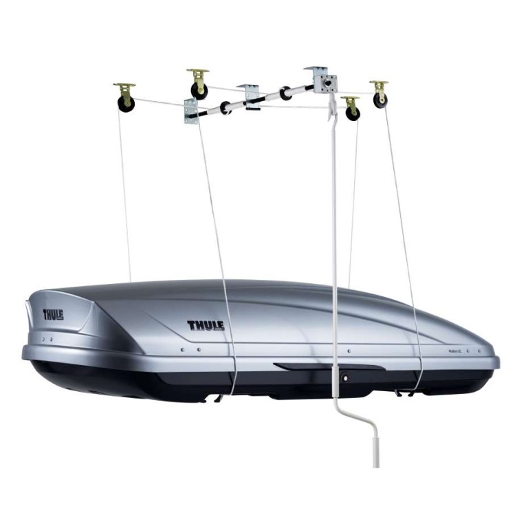 Thule Multilift 572, Thule 572 box lift