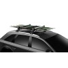 Thule SnowPack 7326 síléctartó 6os, Thule SnowPack L
