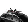 Thule SnowPack 7326 síléctartó 6os, Thule SnowPack L