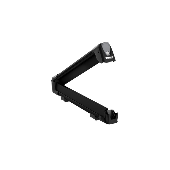 Thule SnowPack Black 732607 síléctartó 6os