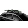 Thule SnowPack Black 732607 síléctartó 6os