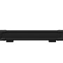 Thule SnowPack Black 732406 síléctartó 4es, Thule SnowPack M black