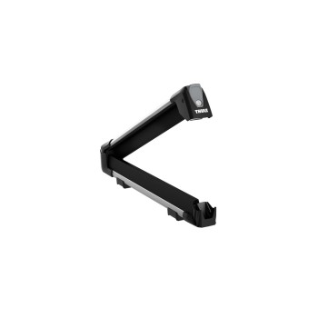 Thule SnowPack 7326 síléctartó 6os, Thule SnowPack L