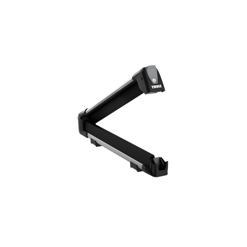Thule SnowPack 7326 síléctartó 6os, Thule SnowPack L