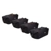 Thule GoPack táska szett, Thule GoPack Duffel Set 800604