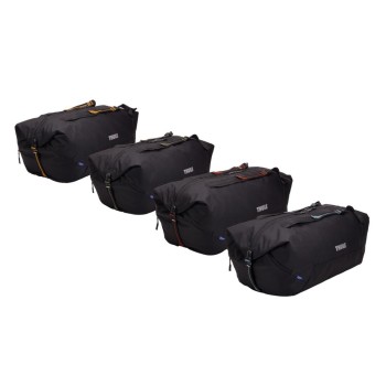 Thule GoPack táska szett, Thule GoPack Duffel Set 800604 Thule GoPack táska szett, Thule GoPack Duffel Set 800604