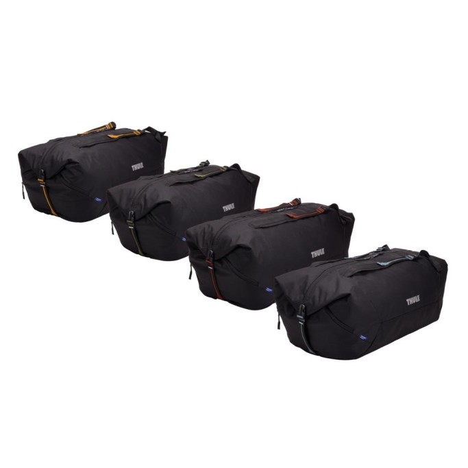 Thule GoPack táska szett, Thule GoPack Duffel Set 800604