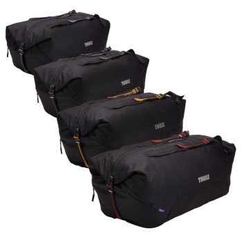 Thule GoPack táska szett, Thule GoPack Duffel Set 800604