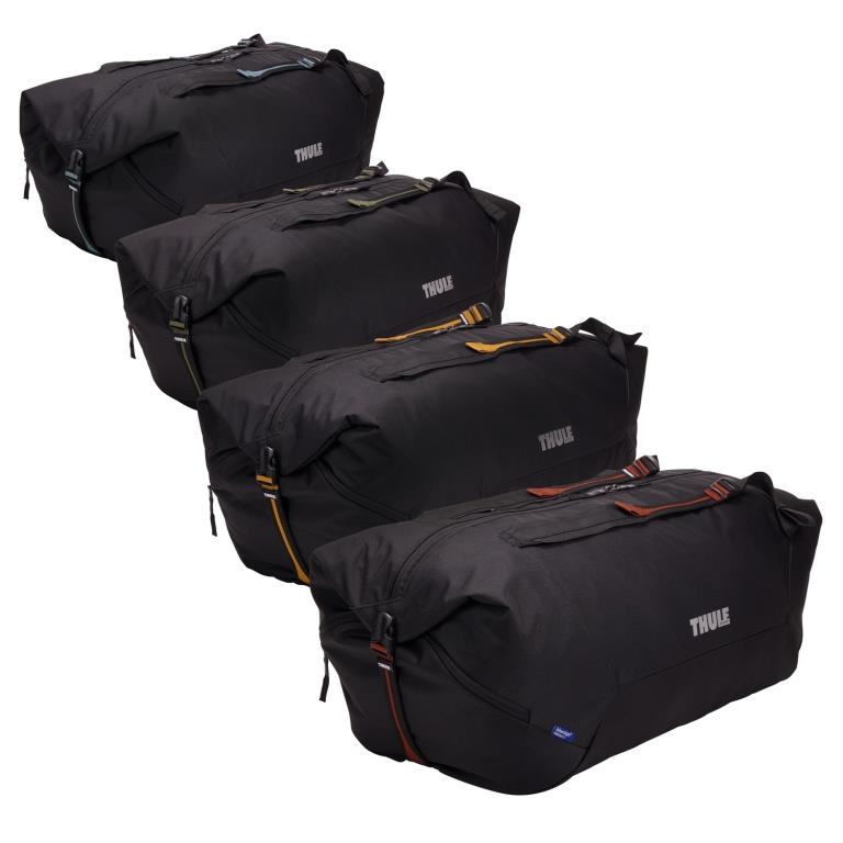 Thule GoPack táska szett, Thule GoPack Duffel Set 800604