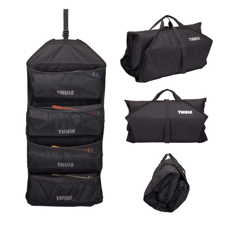 Thule GoPack táska szett, Thule GoPack Duffel Set 800604