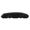 Thule Force 3 L Sport tetőbox fekete, Thule 645600