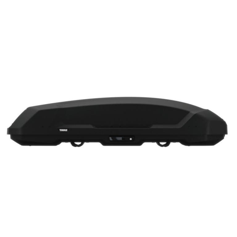 Thule Force 3 L Sport tetőbox fekete, Thule 645600