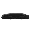 Thule Force 3 L tetőbox fekete, Thule 645700