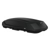 Thule Force 3 L tetőbox fekete, Thule 645700