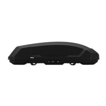 Thule Force 3 M tetőbox fekete, Thule 645200