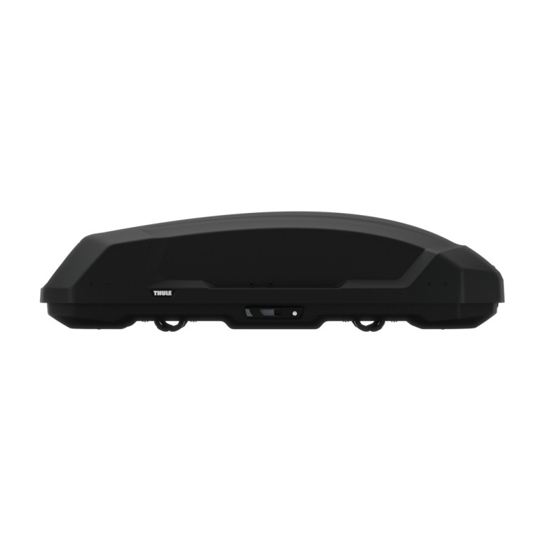 Thule Force 3 M tetőbox fekete, Thule 645200