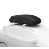 Thule Force 3 M tetőbox fekete, Thule 645200