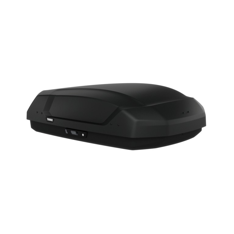 Thule Force 3 S tetőbox fekete, Thule 645100
