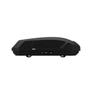 Thule Force 3 S tetőbox fekete, Thule 645100