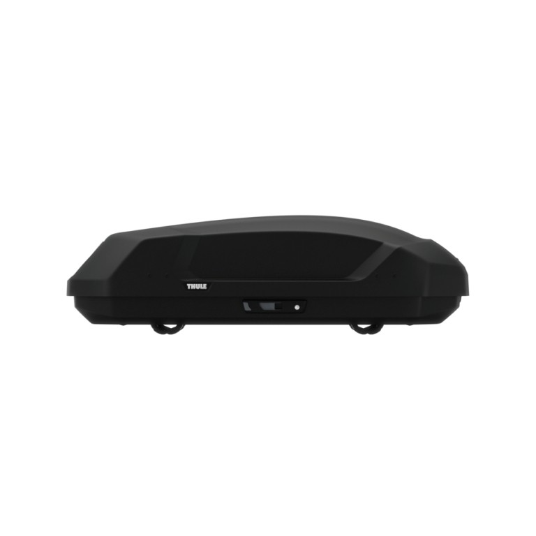Thule Force 3 S tetőbox fekete, Thule 645100