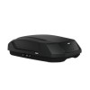 Thule Force 3 S tetőbox fekete, Thule 645100