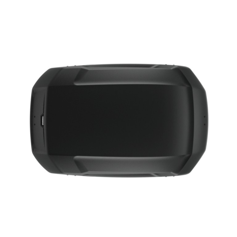 Thule Force 3 S tetőbox fekete, Thule 645100
