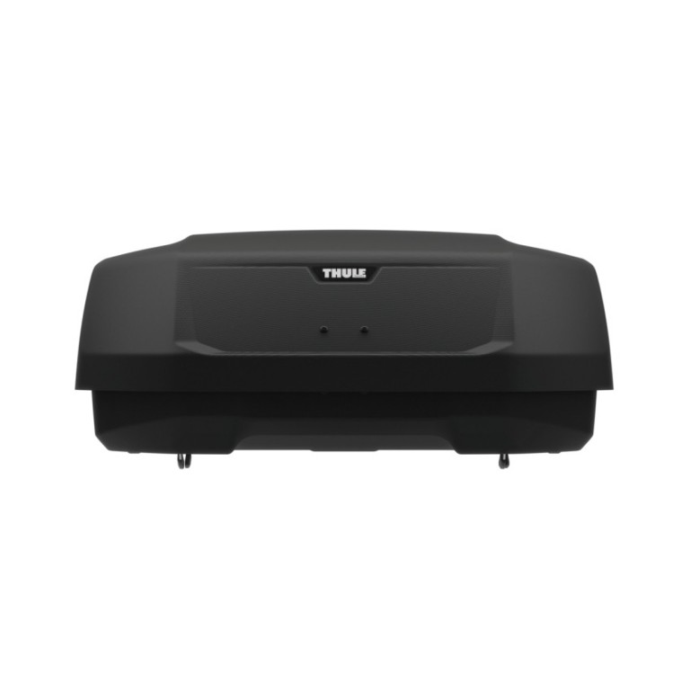 Thule Force 3 S tetőbox fekete, Thule 645100