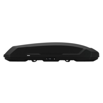 Thule Force 3 XL tetőbox fekete, Thule 645800
