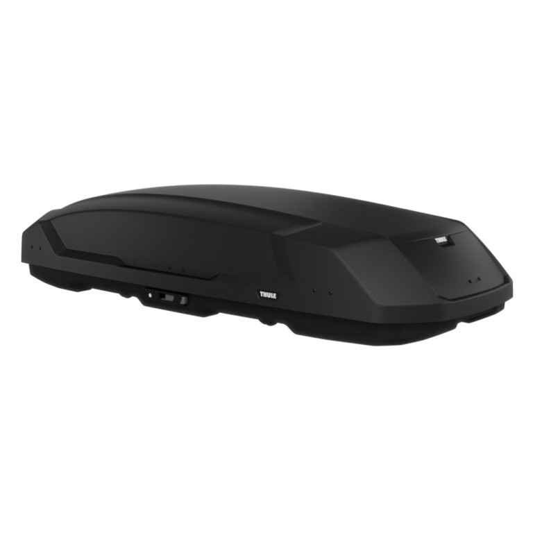 Thule Force 3 XL tetőbox fekete, Thule 645800