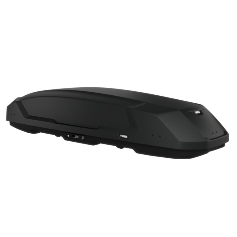 Thule Force 3 XXL Sport tetőbox fekete, Thule 645300