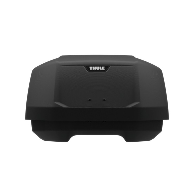 Thule Force 3 XXL Sport tetőbox fekete, Thule 645300