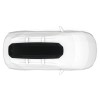 Thule Force 3 XXL Sport tetőbox fekete, Thule 645300