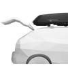 Thule Force 3 S tetőbox fekete, Thule 645100