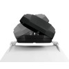 Thule Force 3 S tetőbox fekete, Thule 645100
