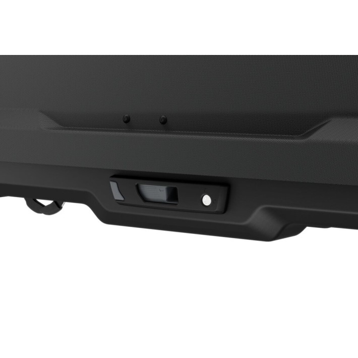 Thule Force 3 S tetőbox fekete, Thule 645100