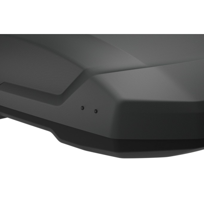 Thule Force 3 S tetőbox fekete, Thule 645100