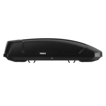 Thule Force XT L tetőbox fekete, Thule 635700