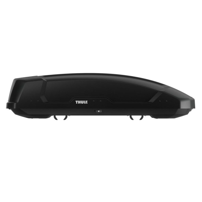 Thule Force XT L tetőbox fekete, Thule 635700
