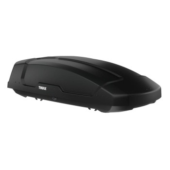 Thule Force XT L tetőbox fekete, Thule 635700